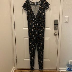 Her Universe Star Wars BB8 jumpsuit